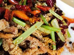 -正阳春鸭子楼(汉沽店)