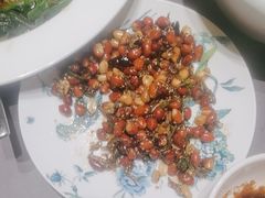 -大食客·非遗吉菜(高新和园店)