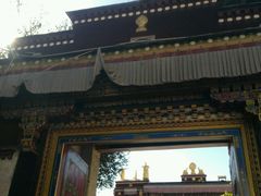 -小昭寺