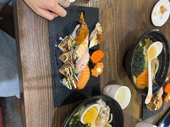 牛肉乌东面-东京屋(武定路店)