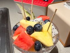 -海底捞火锅(北京路店)