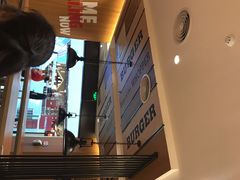 -汉堡王(西铁营万达店)