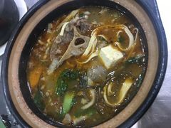 -清真·穆萨砂锅(大皮院店)