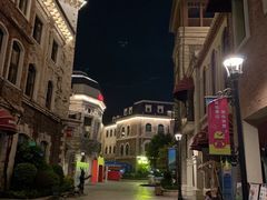 -美的鹭湖森林度假区