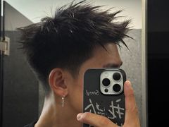 -南京路步行街