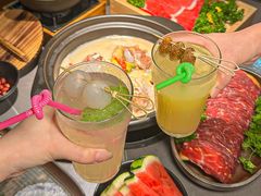 -骨之味·筒骨汤火锅(江头店)