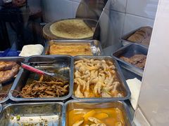 -晶牌烤鸭(延吉东路557弄小区店)