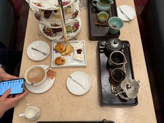 -国际饭店·原点咖啡吧ORIGIN CAFE&BAR
