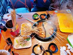 -牛小嫩串串火锅(老国贸总店)