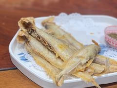 -友鹏海鲜(新宜白大道店)