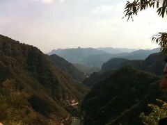 -爱情山风景区