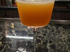-O.F COCKTAIL&WHISKY