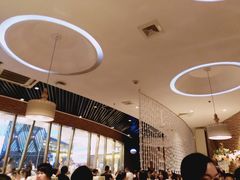 -越城记黑鱼煲(万达店)