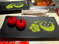 -海底捞火锅(杭州越界锦和大厦店)