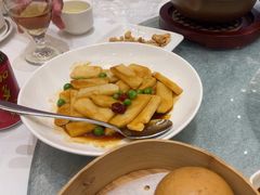 -喜宴又一村·粤菜·茶点·海鲜(壹方天地店)