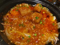 -千岛湖小鱼儿·淳安匠心农家菜