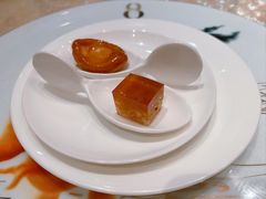 -8餐厅(新葡京酒店)