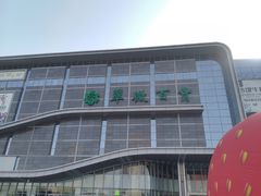 -翠微百货(龙德店)