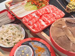 -蜀大侠火锅(四川北路店)