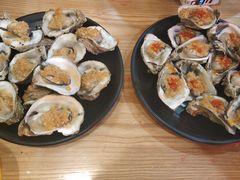 -蚝抵食·湛江生蚝(湾北路店)