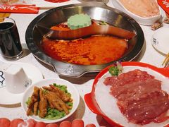 -大龙燚火锅