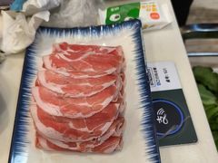 -福寿斋·老北京铜锅涮肉·烤鸭(顺义总店)