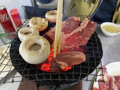 -火云龙烤肉(紫荆花店)