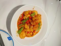 -兰湘子·湘菜小炒(长安万科广场店)