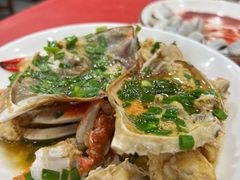 -红灯笼龙凤饭店(宁波老字号店)