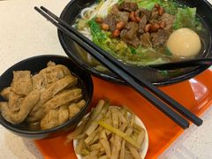 -龙记桂林米粉店(书城路店)