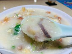 荔湾艇仔粥-点都德(春熙路群光广场店)