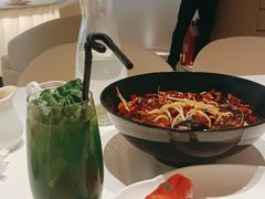 -茉里粤菜(皇姑万象汇店)