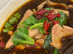 -瑞福园联谊餐室(茂名南路店)