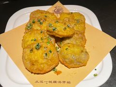 -知楚•精致湖北菜(武商MALL店)