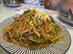 -益百岁牛尾汤(香山路店)