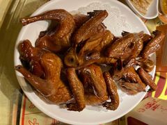 驰名石岐乳鸽-石岐佬中山菜馆(张溪店)