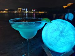 -影吧•悬崖海景(珠海凤凰湾悦椿酒店)