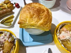 -库滋明·俄罗斯特色美食(中央大街店)