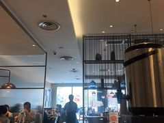 -必胜客(上地华联店)