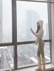 -AN普拉提女子健身工作室