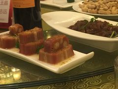-东方之珠海鲜酒楼(南开店)