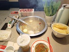-八合里潮汕鲜牛肉火锅(广州五羊邨店)