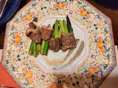 -佛山希尔顿酒店·融誉亚洲美食荟