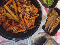 -聚味瞿记·龙虾堂(坡子街店)