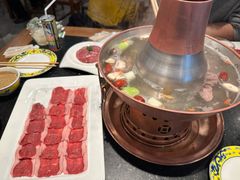 -南门涮肉(上海二店)