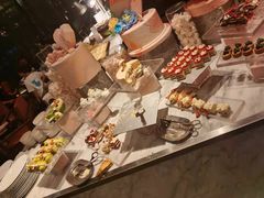 -福州仓山凯悦酒店·Market Cafe Lacucina咖啡厅