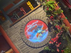 -老牌坊云南鱼豆花火锅(哈西万达店)