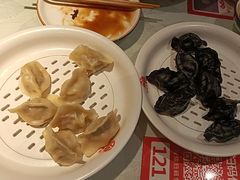 -添福来墨鱼饺子 · 海鲜东北菜(泡崖店)