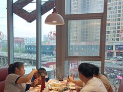 -辣度火锅(东方城市广场店)
