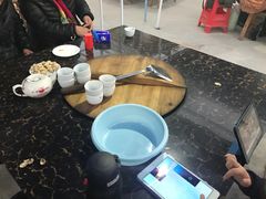 -逢缘柴火农家乐(连南店)